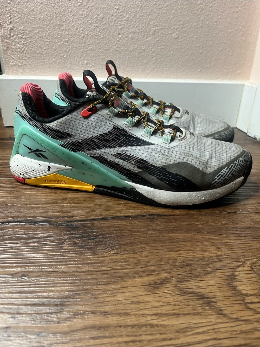 Reebok Nano X1